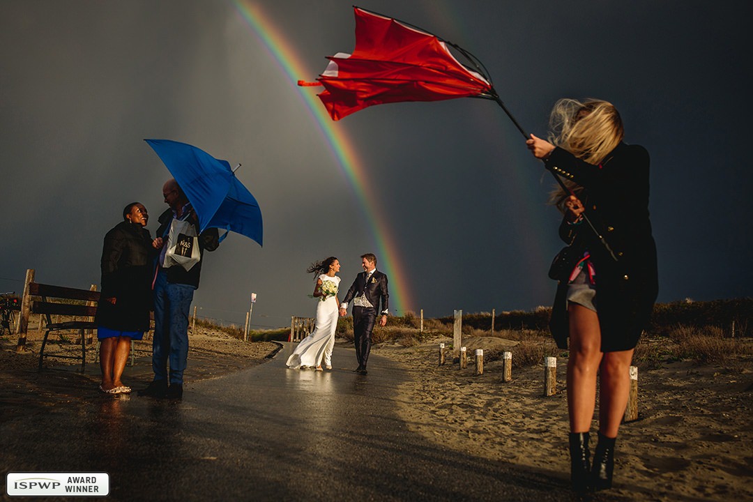 Arjan van der Plaat | The wedding story | Noordhoek, The Netherlands wedding photorapher