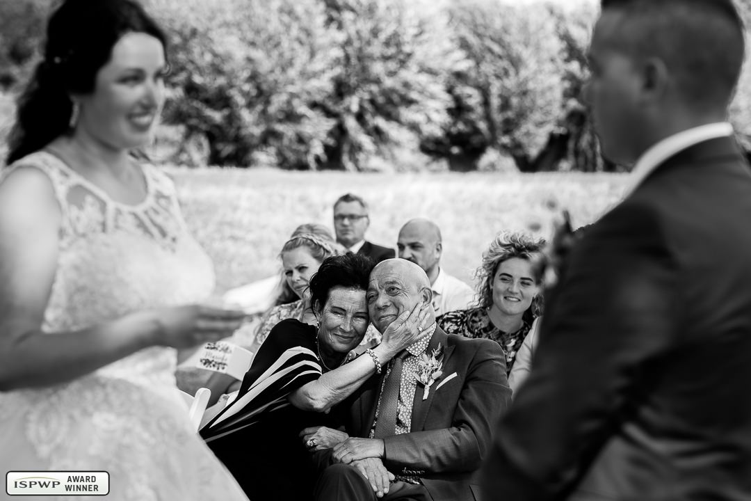 Arjan van der Plaat | The Wedding Story | Noordhoek, The Netherlands wedding photographer