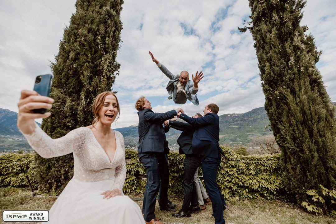 Cologne, Germany Wedding Photographer - Sven Hebbinghaus Fotografie