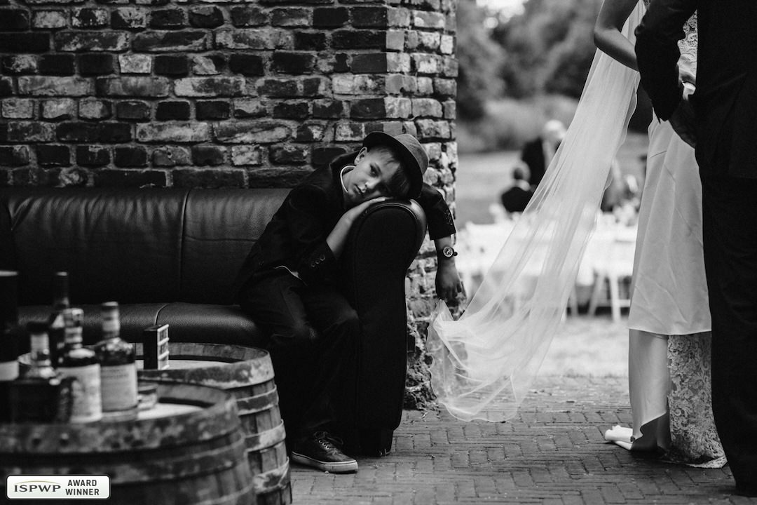 Cologne, Germany Wedding Photographer - Sven Hebbinghaus Fotografie