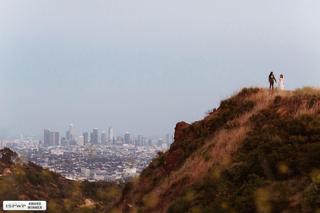Los Angeles, California Wedding Photographer - The Hendrys 
