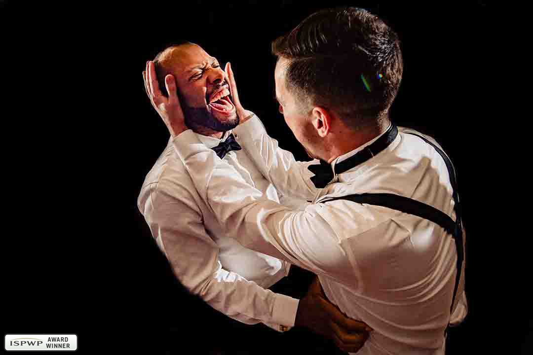 Washington D.C. Wedding Photographer - Potok's World Photography, LLC