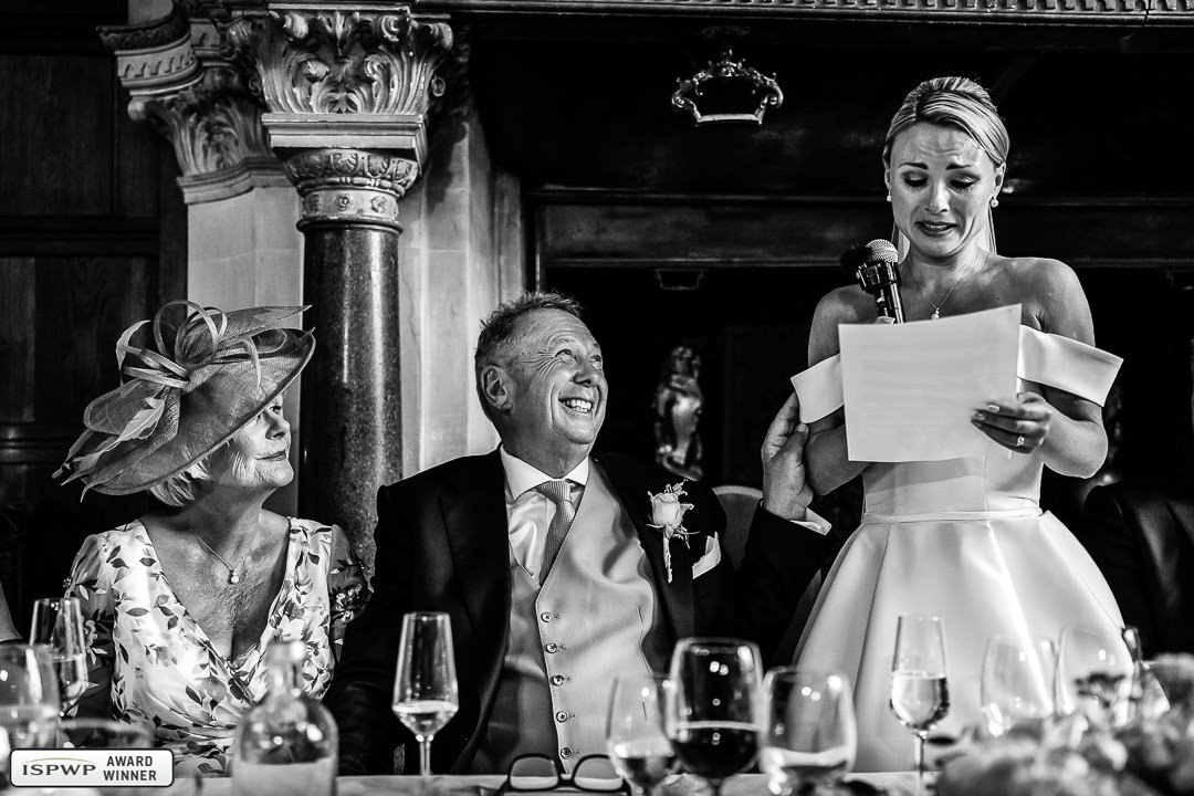 Farnham, Surrey, UK Wedding Photographer - Tansley Photography