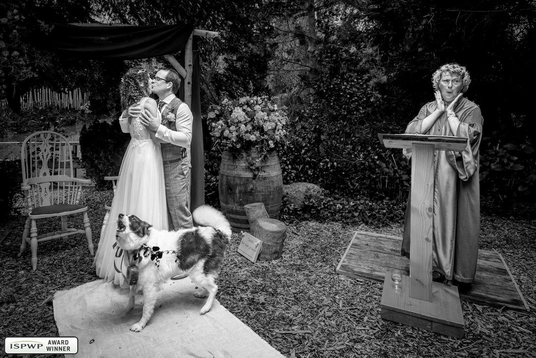 Heerhugowaard, The Netherlands Wedding Photographer - Corali Photography