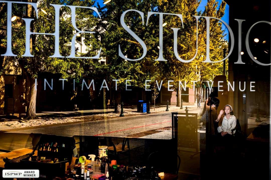 Asheville, North Carolina, United States Wedding Photographer - Michael Freas Photography