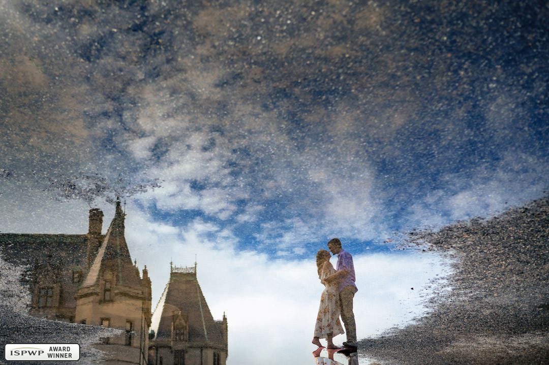Asheville, North Carolina, United States Wedding Photographer - Michael Freas Photography