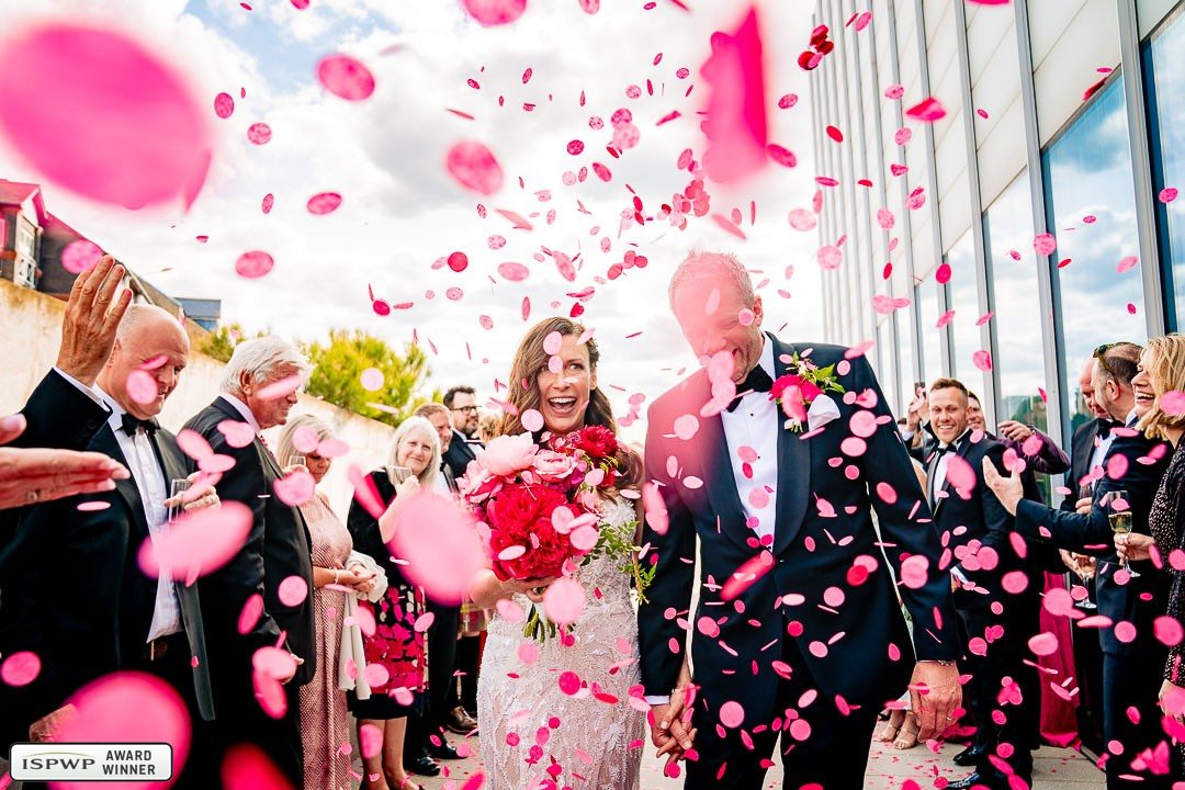 Farnham, Surrey, UK Wedding Photographer - Tansley Photography