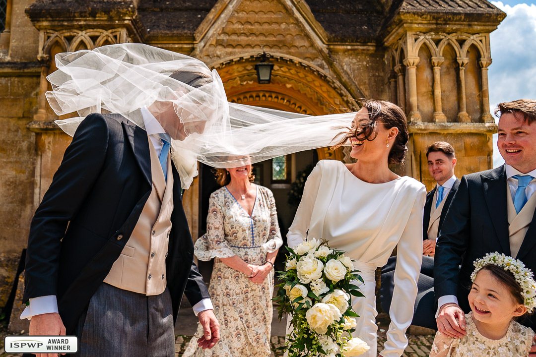 Farnham, Surrey, UK Wedding Photographer - Tansley Photography