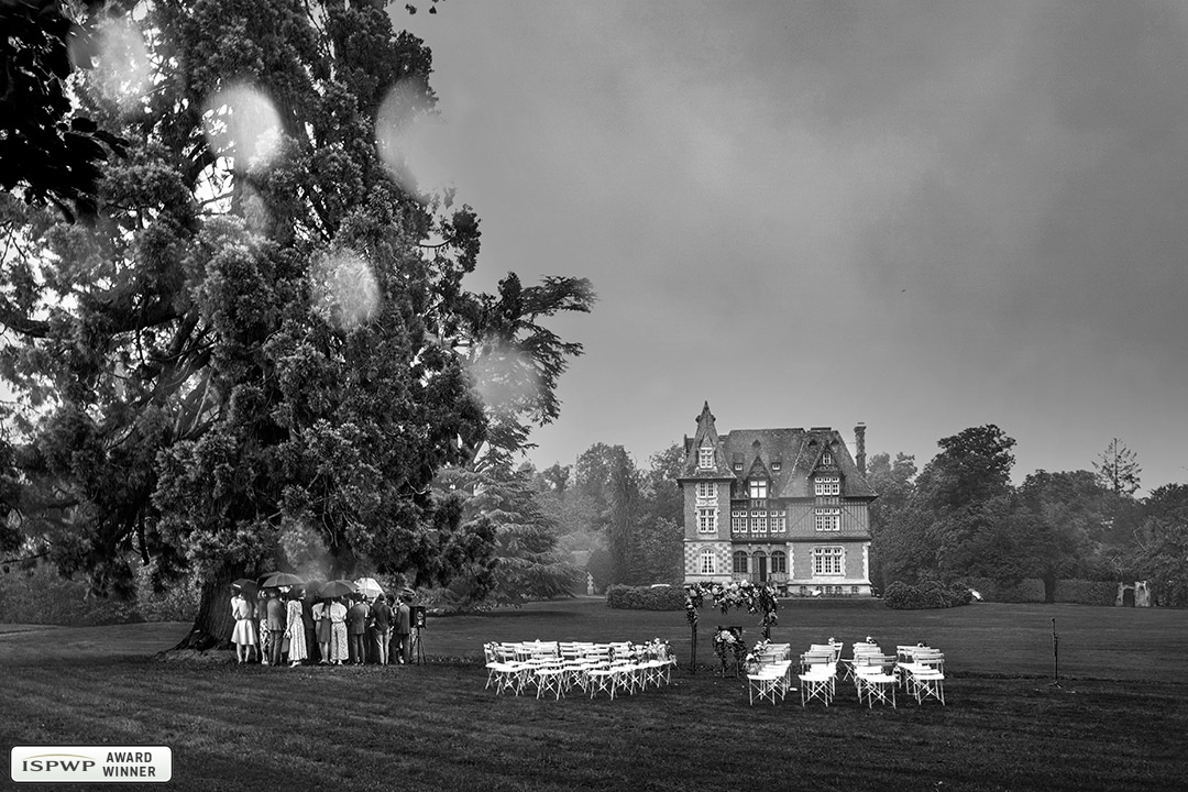 Arnaud Chapelle | Studio Arnaud Chapelle | Caen, France wedding photographer