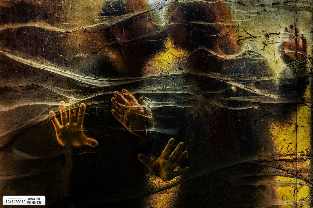Wedding Photography Contest Winner - 1st Place: Engagement Portrait - Arnaud Chapelle
