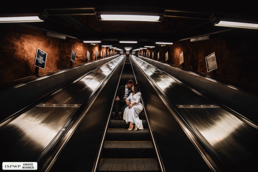 Bruges, Belgium Wedding Photographer - Lux Visual Storytellers