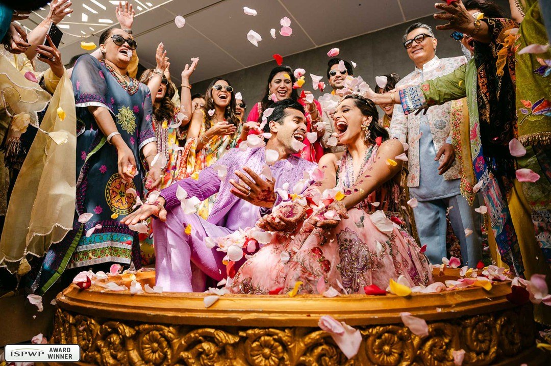 Bruges, Belgium Wedding Photographer - Lux Visual Storytellers
