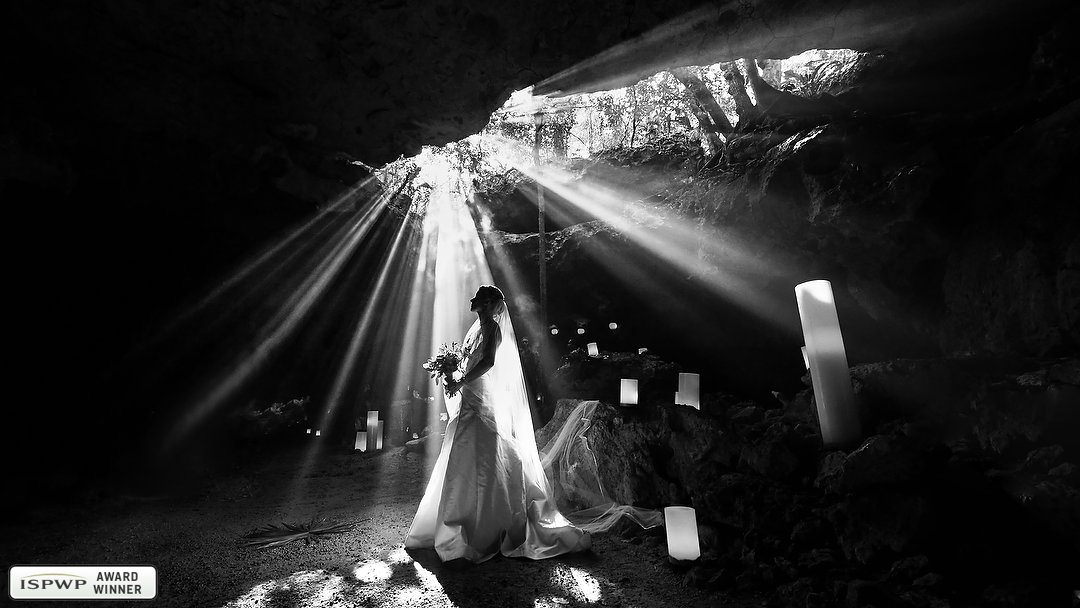 Playa del Carmen, Riviera Maya, Mexico Wedding Photographer - del Sol Photography