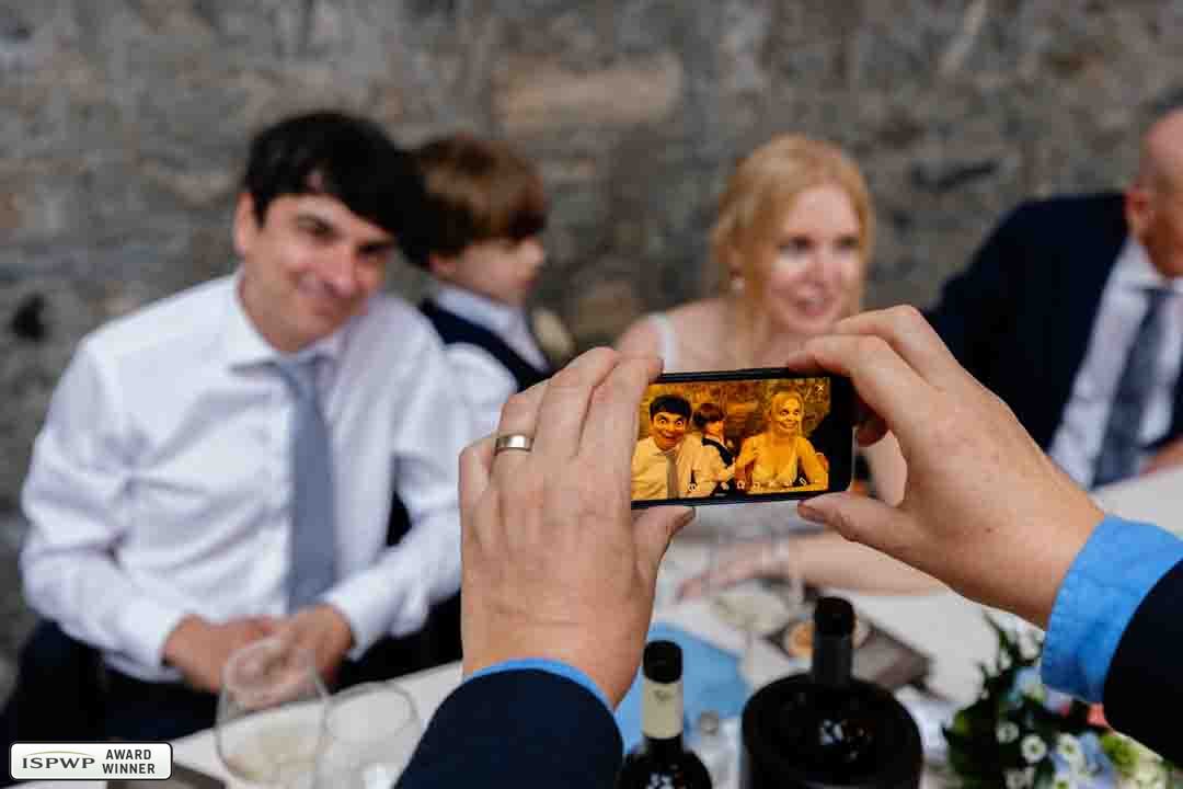 Stefano Snaidero, Rome, Italy wedding photographer