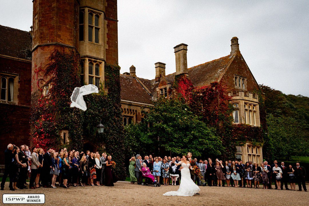 Emil Boczek, West Midlands, UK wedding photographer