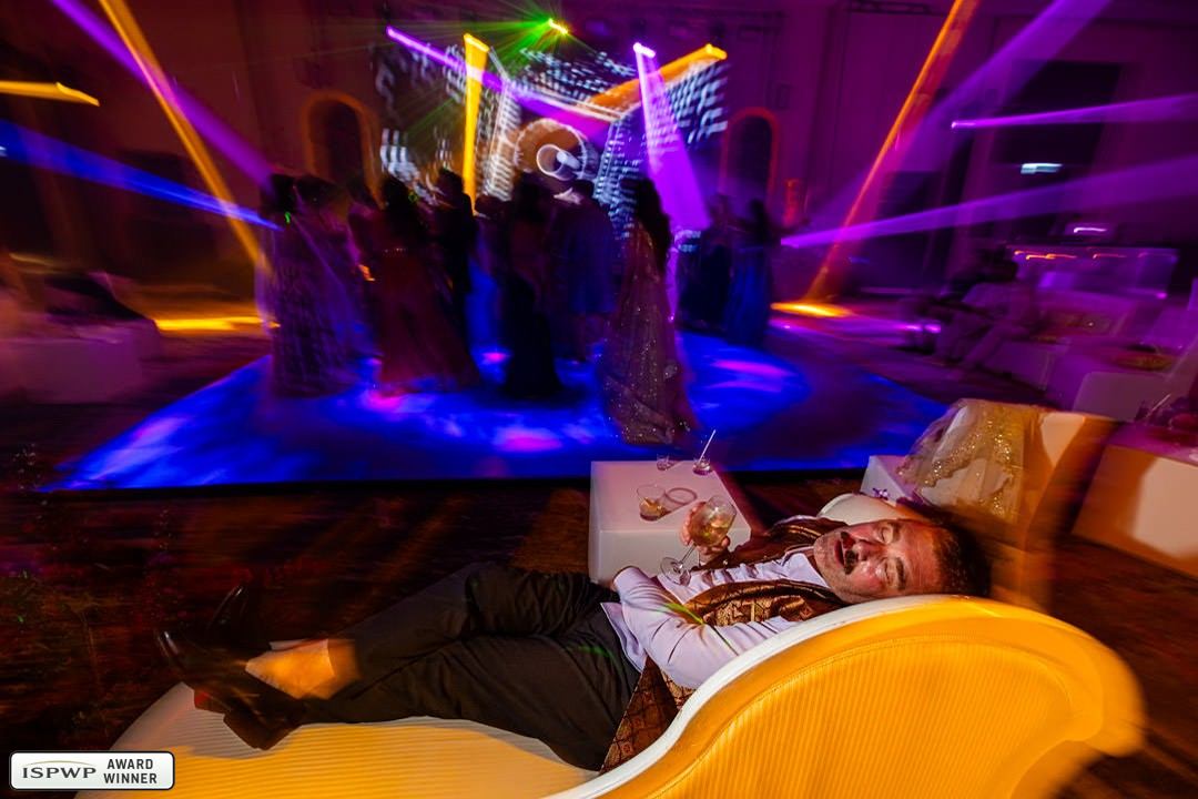 New Delhi, India Wedding Photographer - Going Bananas Photography