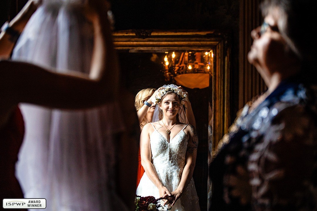 Winnipeg, Manitoba, Canada Wedding Photographer - Stardust Photography