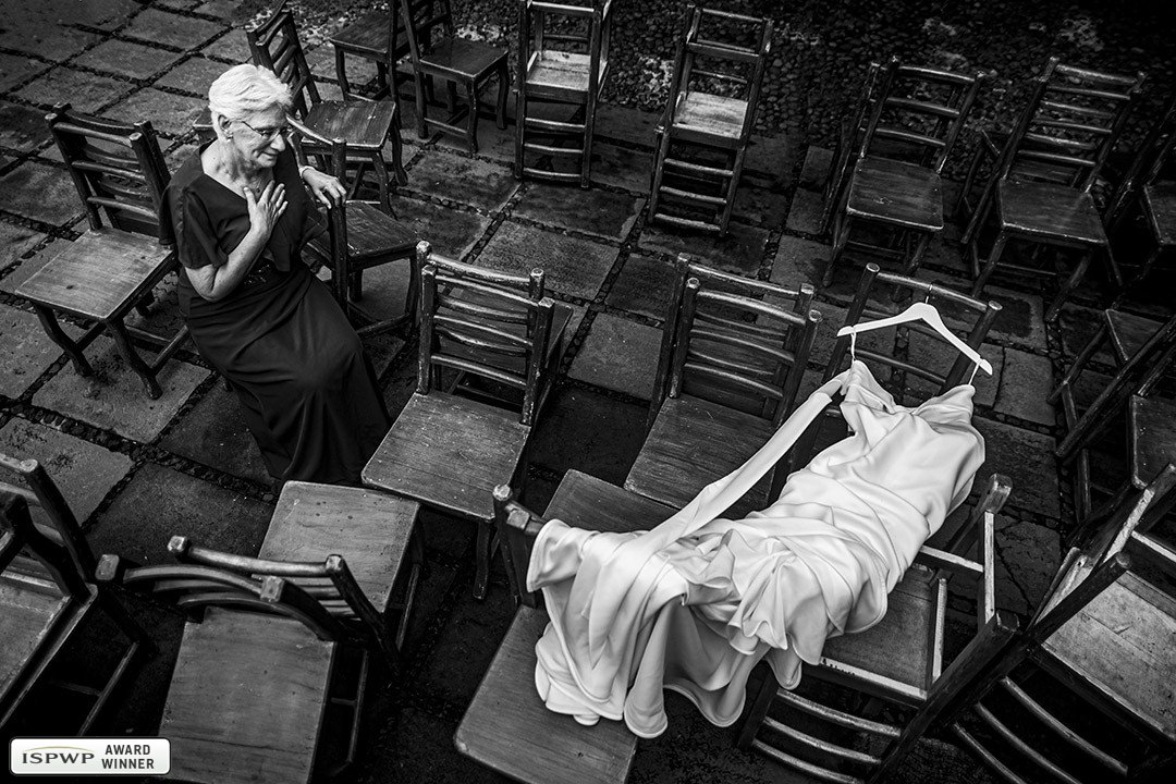 Wedding Photography Contest Winner - 1st Place: Getting Ready - PhotoFLEXAS