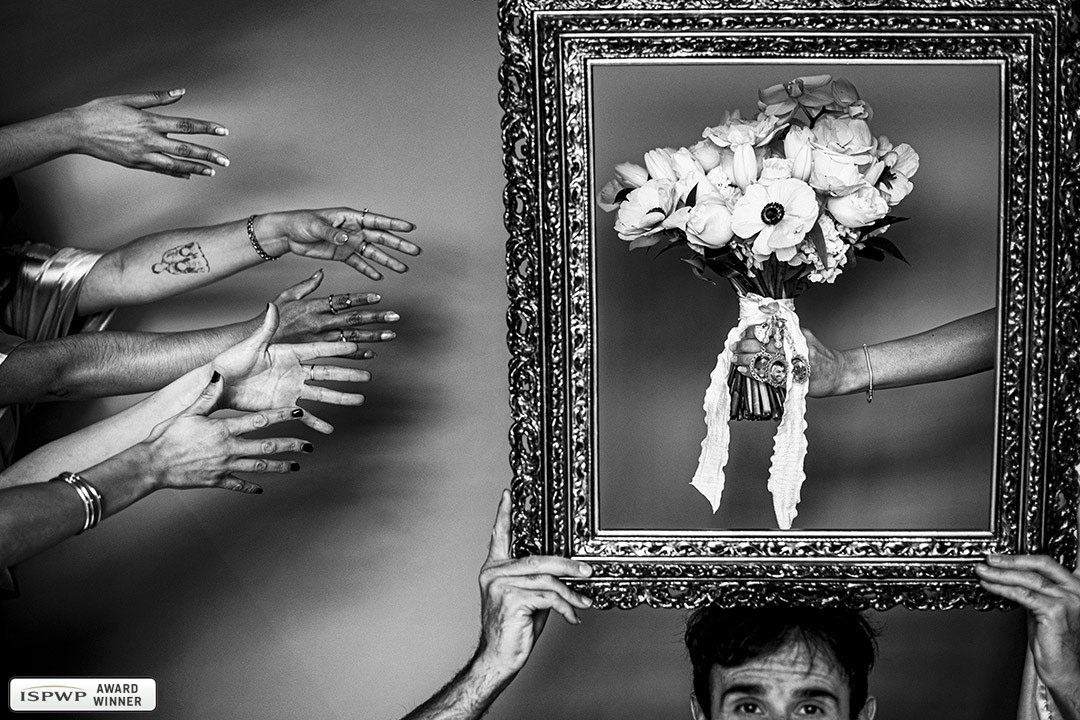 Mexico City, Mexico Wedding Photographer - PhotoFLEXAS
