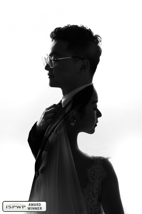 Wenzhou, Zhejiang, China Wedding Photographer - Give Me 5 Studio
