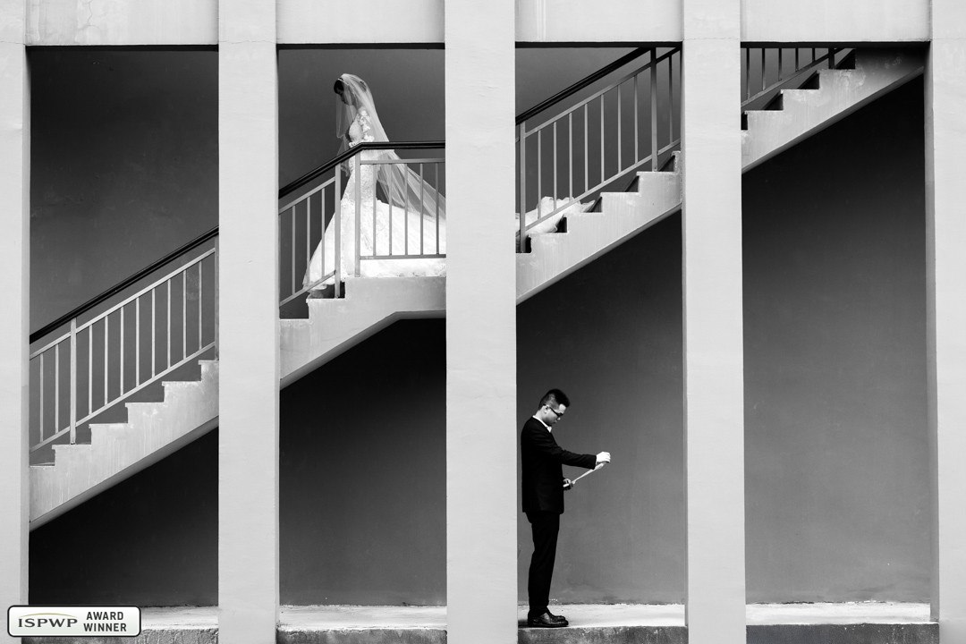 Wenzhou, Zhejiang, China Wedding Photographer - Give Me 5 Studio