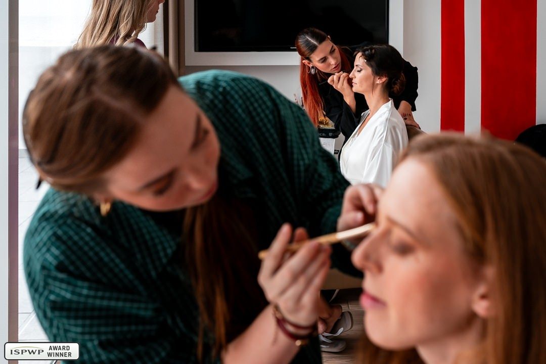 Trieste, Italy Wedding Photographer - Lisa De Domenico Pacor - Aria di Foto