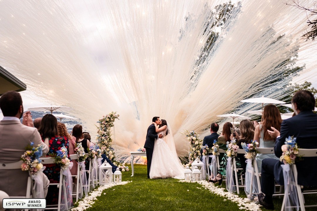 Trieste, Italy Wedding Photographer - Lisa De Domenico Pacor - Aria di Foto