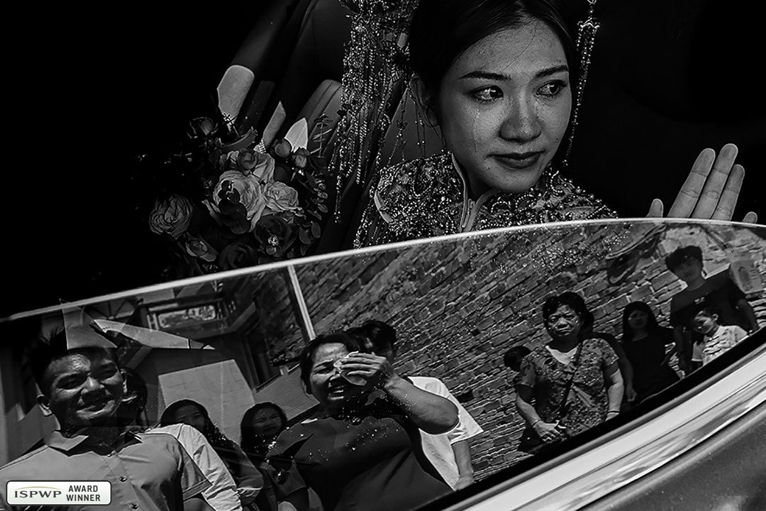 Fuzhou, Fujian, China Wedding Photographer - STUDIO.VIII