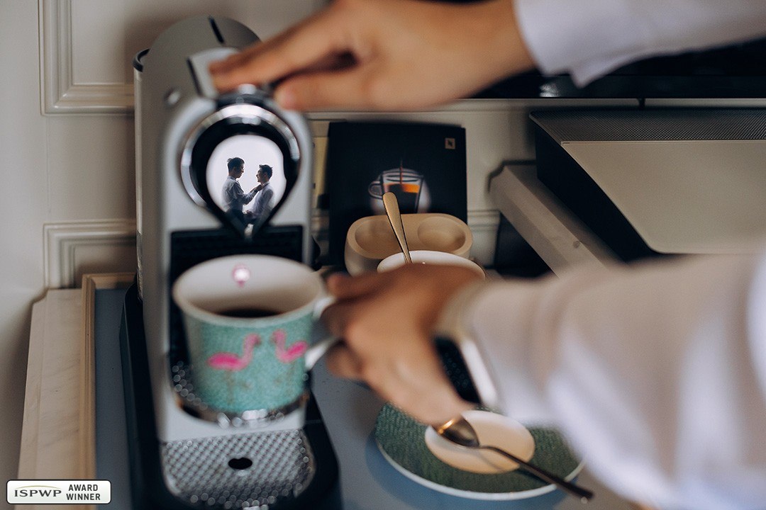 Nanping, China Wedding Photographer - 山花