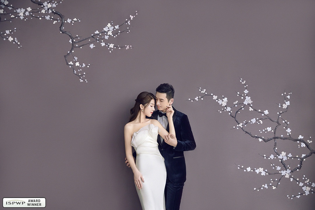 广州，广东，中国 Guangzhou, China Wedding Photographer - T-PHOTO STUDIOS