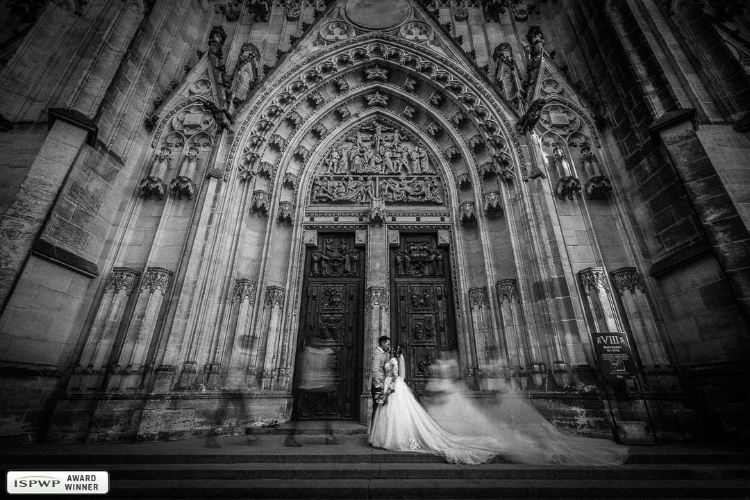 Petr Doležal, Prague, Czech Republic wedding photographer
