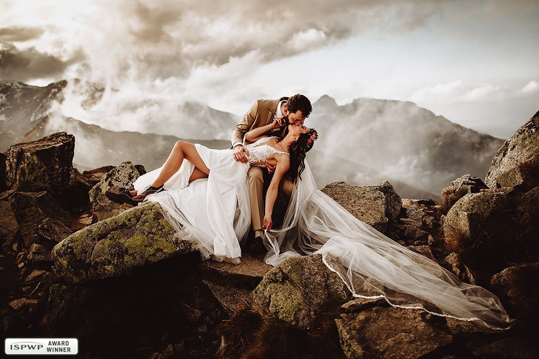 Cracow, Poland Wedding Photographer - Agnieszka Gofron 