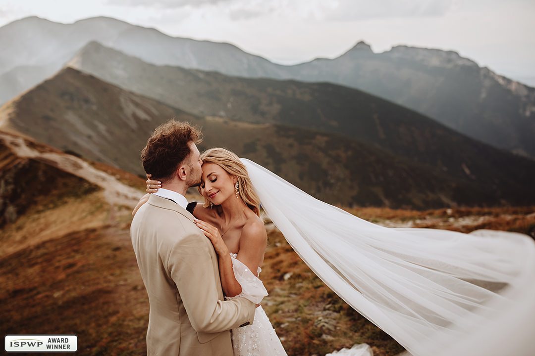 Cracow, Poland Wedding Photographer - Agnieszka Gofron 
