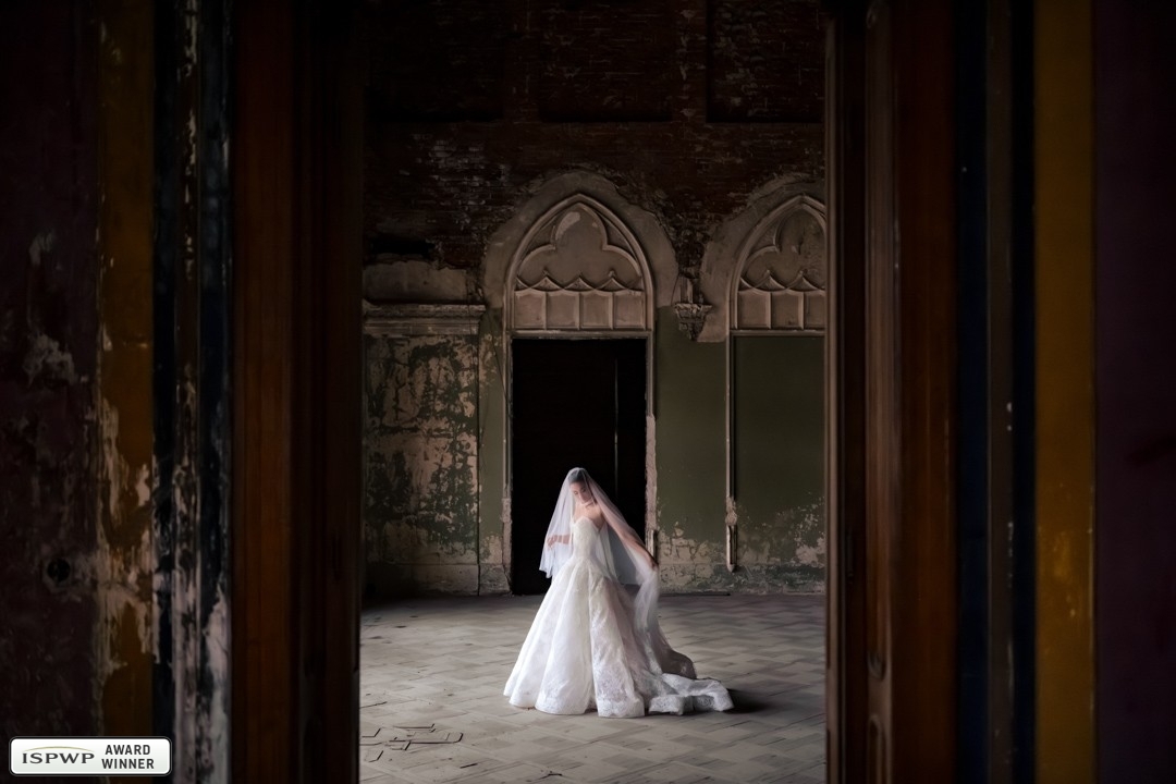 New York City, New York Wedding Photographer - Poptelecan Ionut Photography