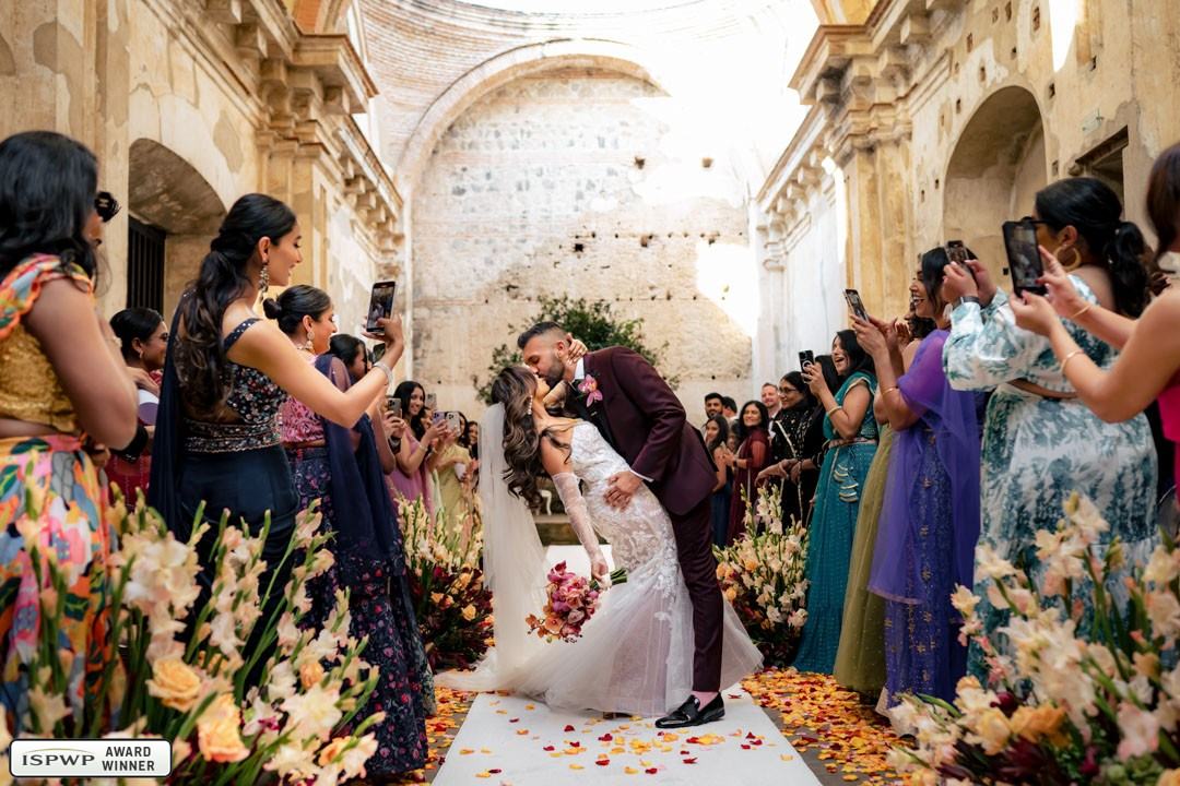 New York City, New York Wedding Photographer - Poptelecan Ionut Photography