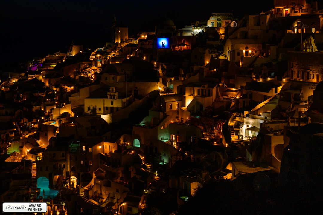 Ionut Poptelecan | Poptelecan Ionut Photography | Santorini, Greece wedding photographer