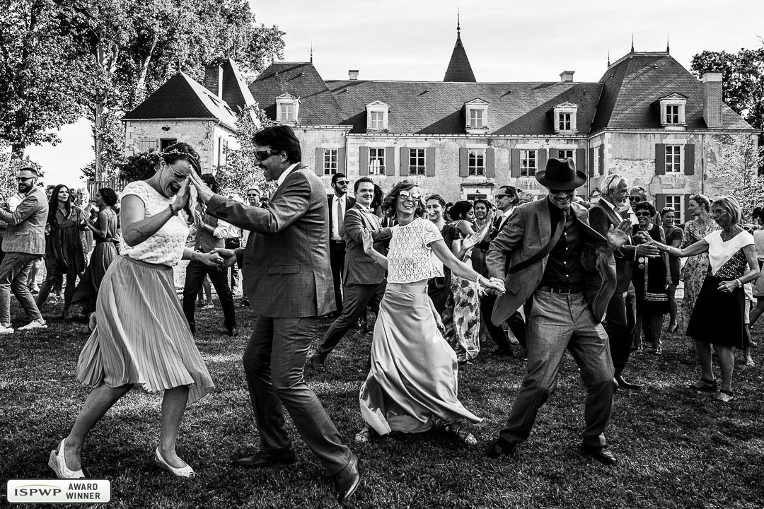 Henri Deroche, Orléans, France wedding photographer