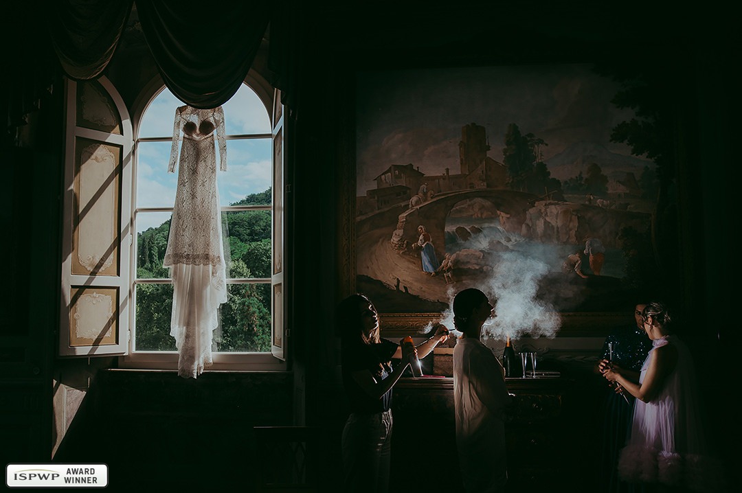 Pisa, Italy Wedding Photographer - Raul Gori Wedding Photographer