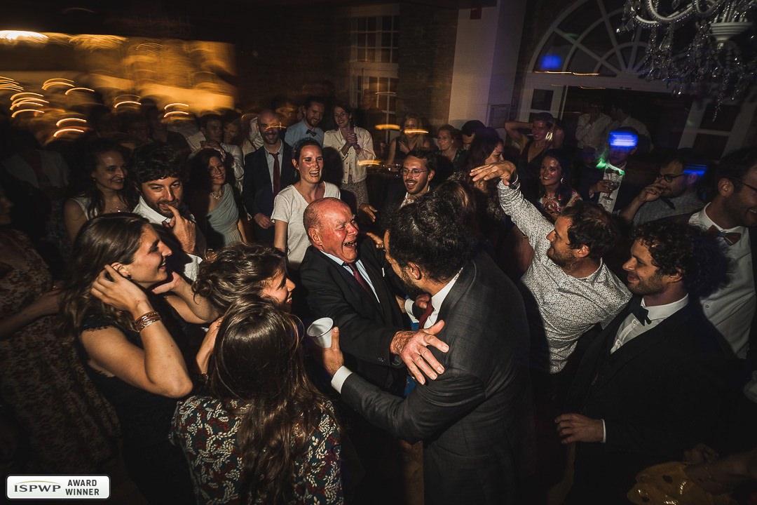 Rennes, France Wedding Photographer - Un Petit Coin de Parapluie