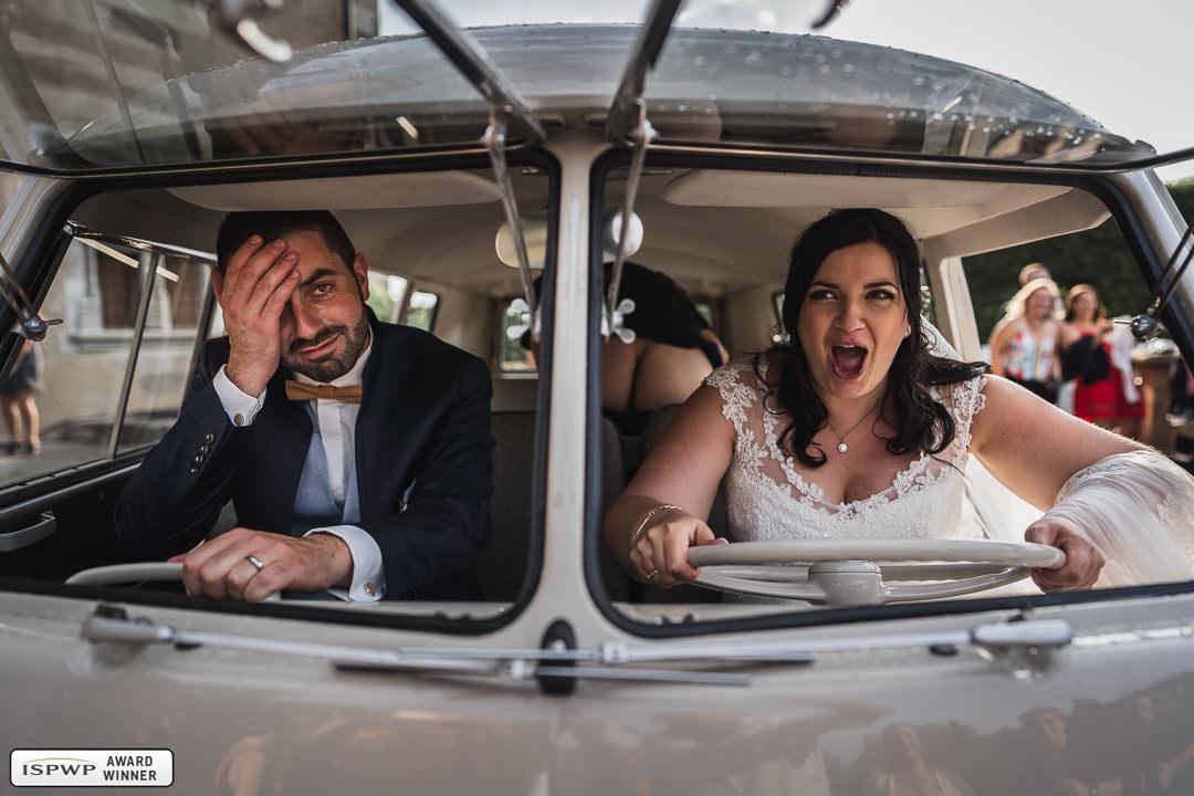 Patrick Lombaert | Un Petit Coin de Parapluie | Rennes, France wedding photographer