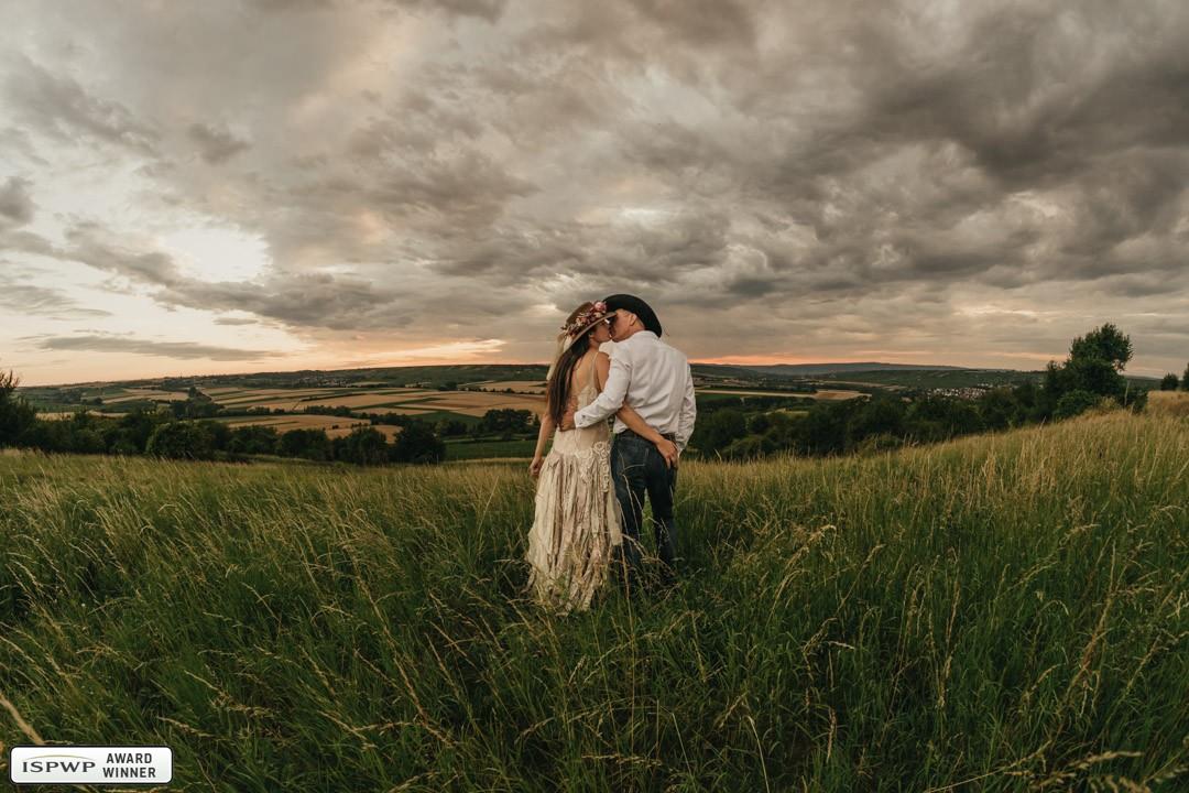 Mainz, Germany Wedding Photographer - Silke & Chris Photography