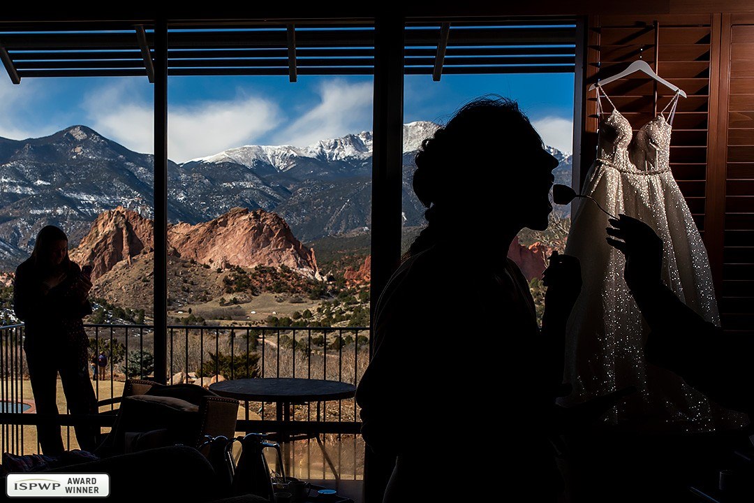 Colorado Springs, Colorado Wedding Photographer - J. La Plante Photo