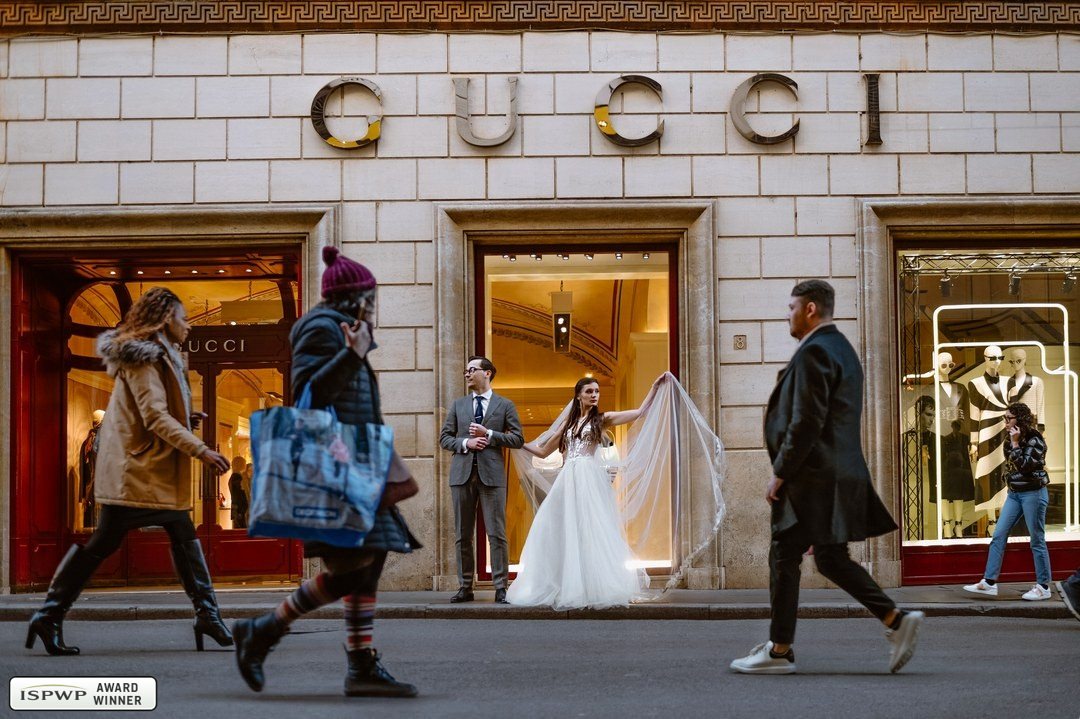 Wrocław, Poland Wedding Photographer - Natalia Peryga