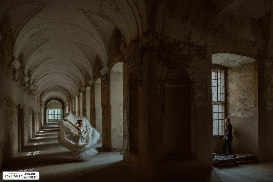 Wrocław, Poland Wedding Photographer - Natalia Peryga