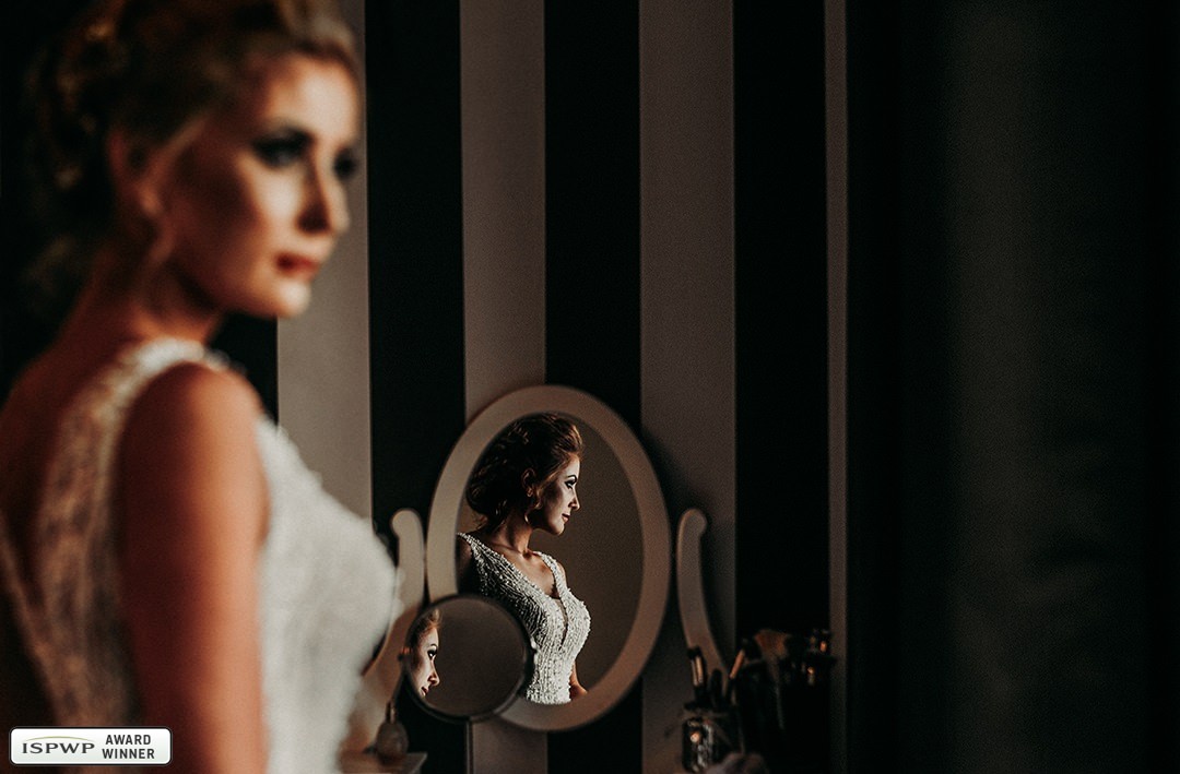 Natalia Peryga, Wrocław, Poland wedding photographer