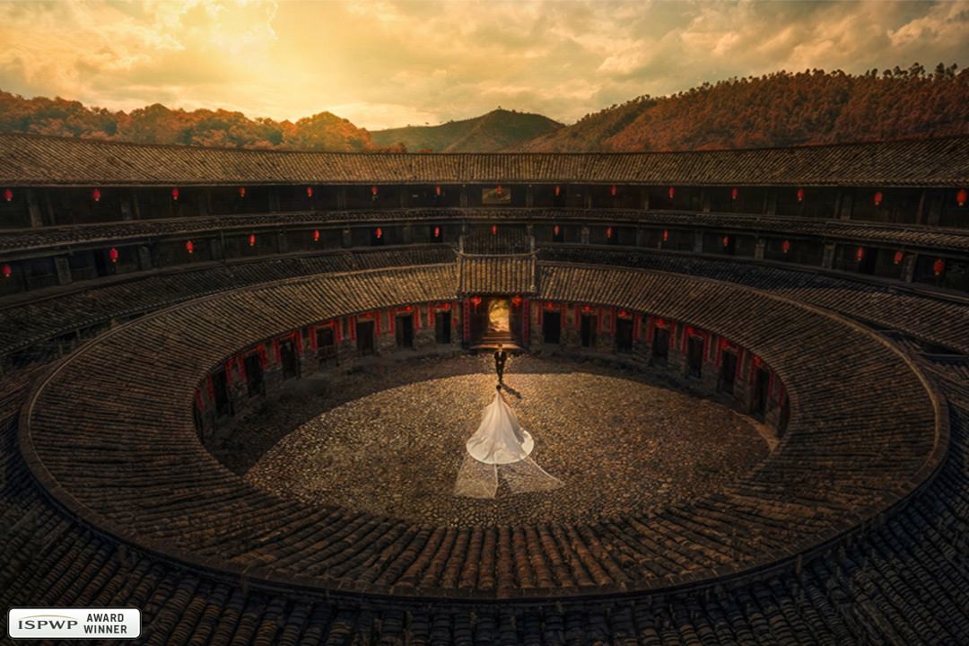 Verano Sun, Huaijin Vision, Quanzhou, China wedding photographer