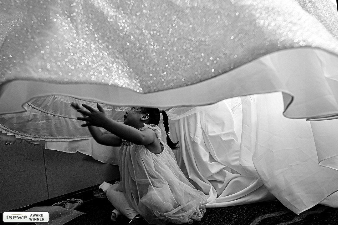 Chang De,HuNan,China Wedding Photographer - One Second Studio
