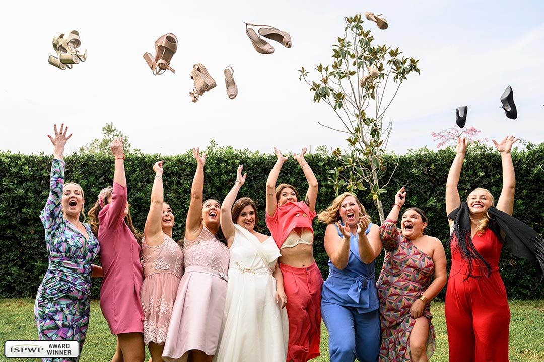Almenara, Castellón, Spain Wedding Photographer - Mayte Cruz Wedding 