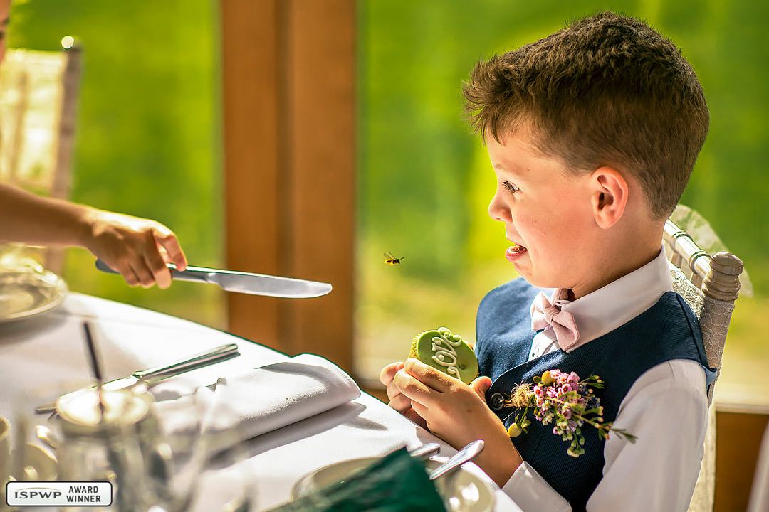 Dan Morris | Dan Morris Photography | Cheltenham, England wedding photographer