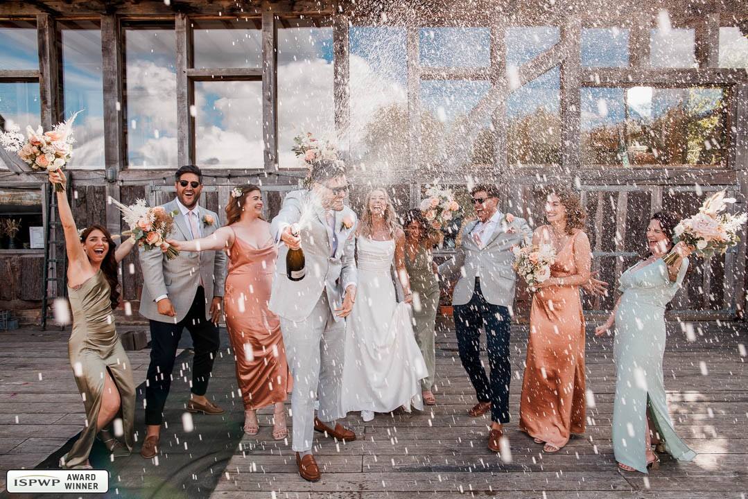 London, United Kingdom Wedding Photographer - Damion Mower Photography